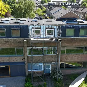 Bild von BB Roofing