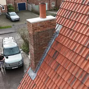 Bild von BB Roofing