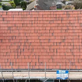 Bild von BB Roofing