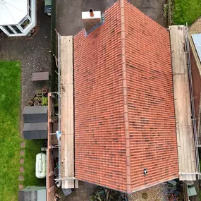 Bild von BB Roofing