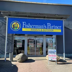 Bild von Fisherman´s Partner Angler-Fachmarkt