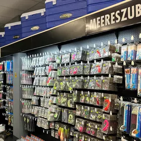 Bild von Fisherman´s Partner Angler-Fachmarkt