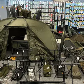 Bild von Fisherman´s Partner Angler-Fachmarkt