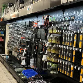 Bild von Fisherman´s Partner Angler-Fachmarkt