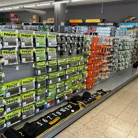 Bild von Fisherman´s Partner Angler-Fachmarkt