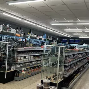 Bild von Fisherman´s Partner Angler-Fachmarkt