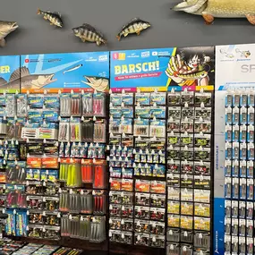 Bild von Fisherman´s Partner Angler-Fachmarkt