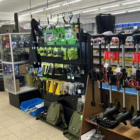 Bild von Fisherman´s Partner Angler-Fachmarkt
