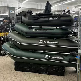 Bild von Fisherman´s Partner Angler-Fachmarkt