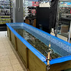 Bild von Fisherman´s Partner Angler-Fachmarkt