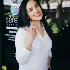 Bild von Klara Nazaryan Efner, DDS - Serene Dentistry Ventura