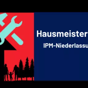 Bild von IPM-Hausmeisterservice