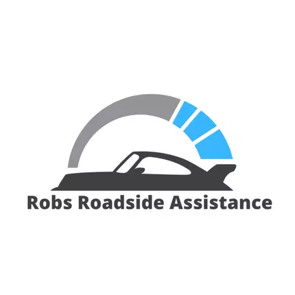 Logo de Robs Roadside Assistance