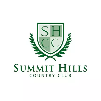 Logo van Summit Hills Country Club Inc