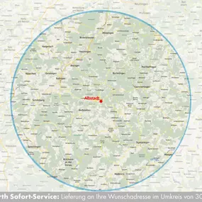 Bild von Würth Albstadt - Textildruck