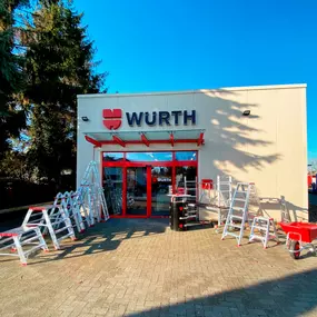 Bild von Würth Bad Oeynhausen - Textildruck