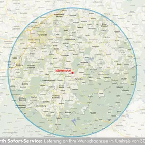 Bild von Würth Hilmersdorf - Textildruck
