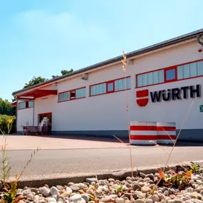 Bild von Würth Reiskirchen - Textildruck