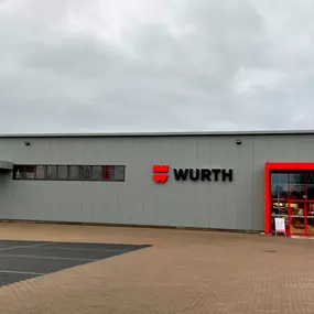 Bild von Würth Altenburg - Textildruck
