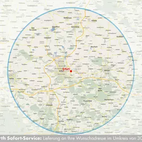 Bild von Würth Erfurt - Textildruck