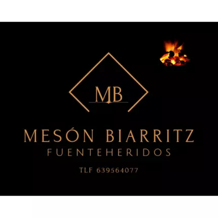 Logo van Mesón Biarritz