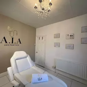 Bild von AIA Aesthetics