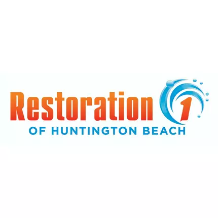 Logo van Restoration 1 of Huntington Beach