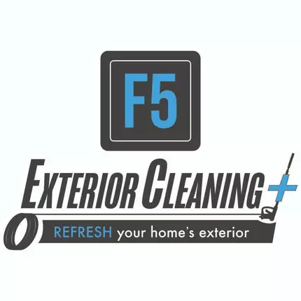 Logo de F5 Exterior Cleaning