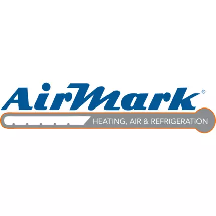 Logo de Airmark Heating, Air & Refrigeration