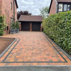 Bild von Harvest Paving & Landscapes Ltd