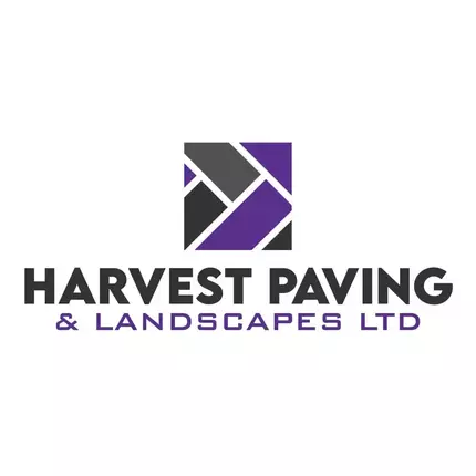 Logo de Harvest Paving & Landscapes Ltd