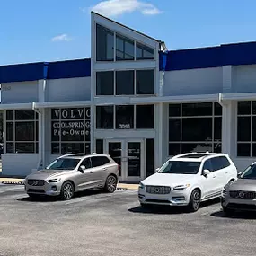 Bild von Volvo Cars Cool Springs Service Center