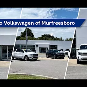 Bild von Volkswagen of Murfreesboro