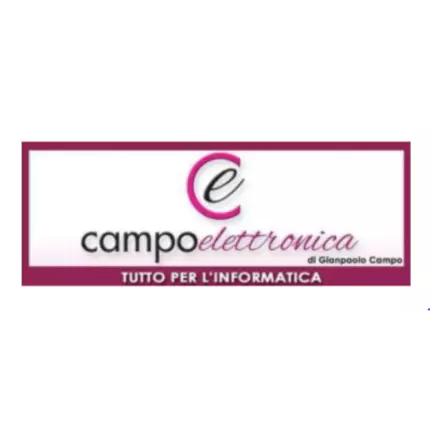 Logo von Campo Elettronica