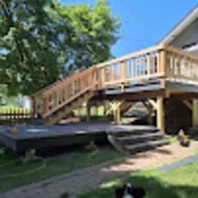 Bild von RLF Contracting