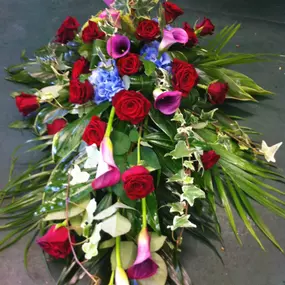 Bild von Jeanette's Florist