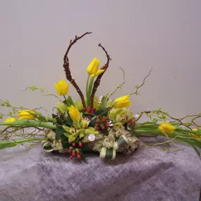 Bild von Jeanette's Florist