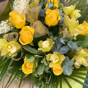 Bild von Jeanette's Florist