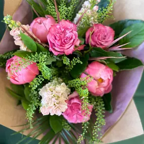 Bild von Jeanette's Florist