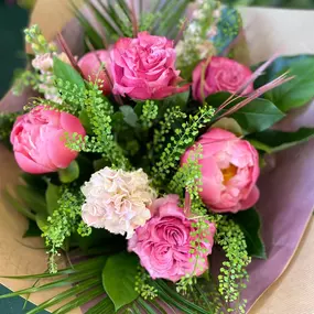 Bild von Jeanette's Florist