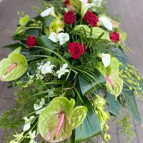 Bild von Jeanette's Florist