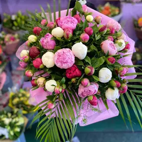 Bild von Jeanette's Florist