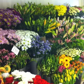 Bild von Jeanette's Florist