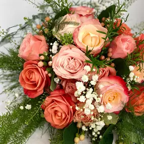 Bild von Jeanette's Florist