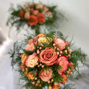 Bild von Jeanette's Florist