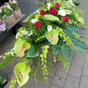 Bild von Jeanette's Florist