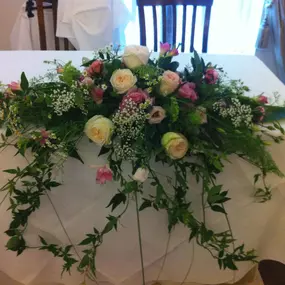 Bild von Jeanette's Florist