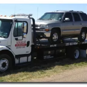 Bild von Angelo Towing