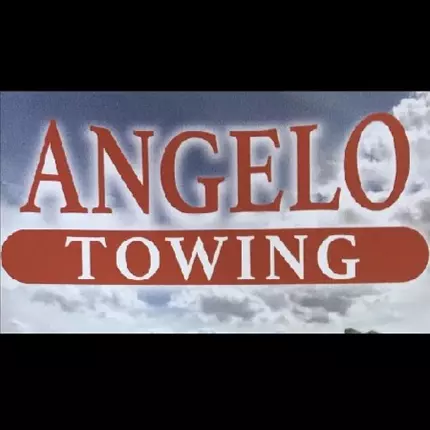 Logo von Angelo Towing