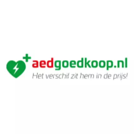 Logo van AEDgoedkoop.nl